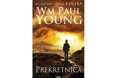 Knjiga tjedna: Prekretnica
