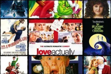 Omiljeni božićni crtići i filmovi za cijelu obitelj