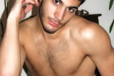 Eddie Razaz