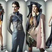 Zavirite u lookbook hrvatskih modnih kreatora za ovu sezonu