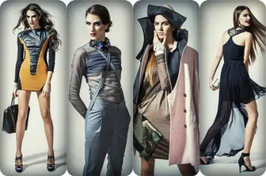 Zavirite u lookbook hrvatskih modnih kreatora za ovu sezonu