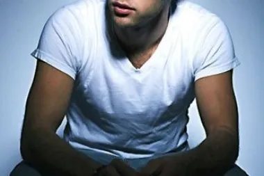 Shaun Sipos