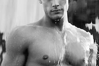 Brett Hollands