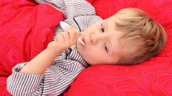 Najčešće zarazne bolesti u djece
