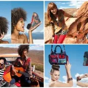 Desigual kolekcija za zimu 2012./2013.