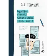 Knjiga tjedna: Izgubljeni dnevnici Adriana Molea (1999.-2001.)