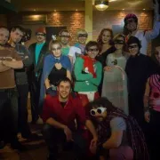 Elemental: novi video spot za pjesmu "Neustrašivi"