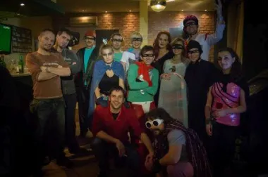 Elemental: novi video spot za pjesmu "Neustrašivi"