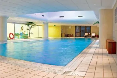 Jedinstveni wellness centar u centru Zagreba