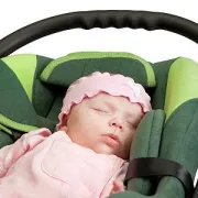 Što vam sve treba za dolazak bebe? (III. dio)