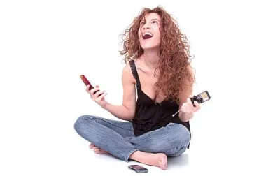 Dobro, što je on zapravo htio reći tim SMS-om?