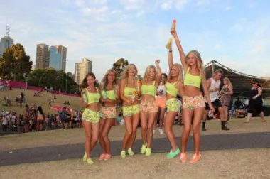 CedevitaGO! u Australiji!