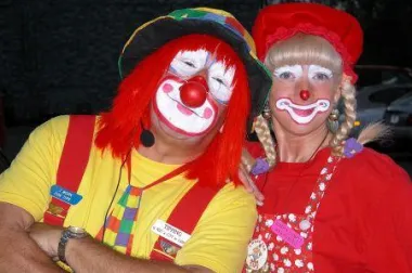 Maske do daske – Fašnik bez granica!