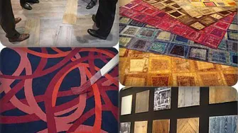 Domotex 2013.: trend report