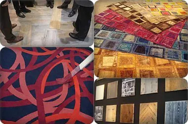 Domotex 2013.: trend report