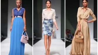 Perwoll Fashion.hr: nove kolekcije i modne vizije