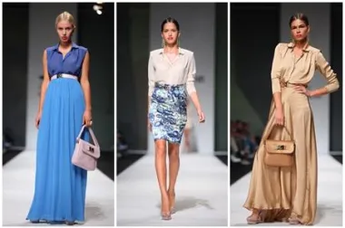 Perwoll Fashion.hr: nove kolekcije i modne vizije