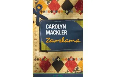 Knjiga tjedna: Zavrzlama