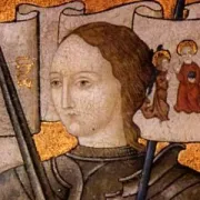 Žene koje su stvarale povijest: Ivana Orleanska