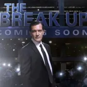 Holivudska zvijezda Antonio Banderas u Wrigley’s Orbit TV kampanji za 2013.