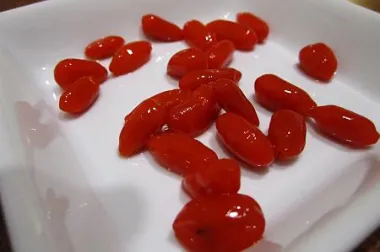 Goji bobice - najzdravije bobice na svijetu