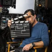 Antonio Banderas za Orbit tv kampanju, “prekida” s neugodnim okusom u ustima nakon jela