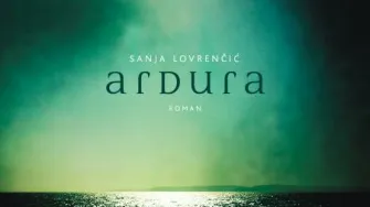 Knjiga tjedna: Ardura - Svjetlucanje mora