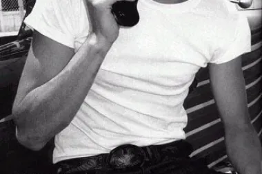 Ashton Kutcher