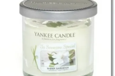 Poklanjamo vam Yankee Candle za Dan žena