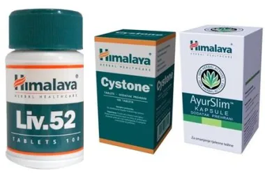 Himalaya – savršena kombinacija za detoksikaciju i smanjenje kilograma