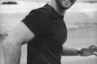 Eric Bana