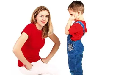 Kako djetetu reći „ne“ i da vas posluša