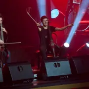 Počela prodaja ulaznica za 2CELLOS