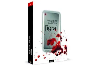 Knjiga tjedna: Igra