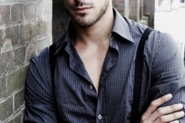 Eric Belanger