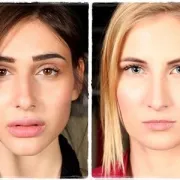 Neočekivana Illamasqua za I-gle na Fashion.hr-u