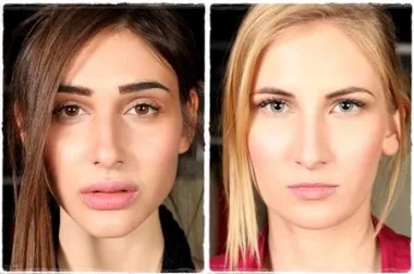 Neočekivana Illamasqua za I-gle na Fashion.hr-u