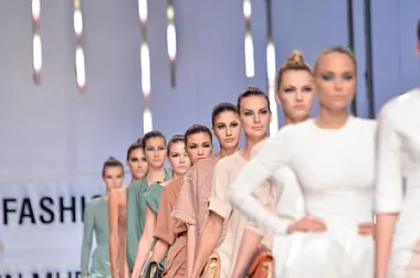 Završio 13. Perwoll Fashion.hr
