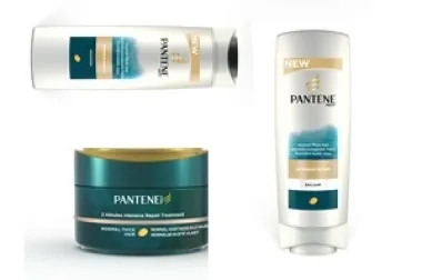 Poklanjamo vam poklon pakete Pantene proizvoda!