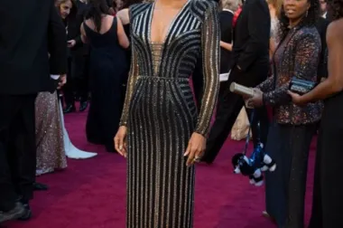 Halle Berry