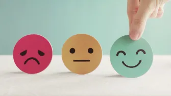 Prekinuti teško uspostavljenu rutinu s jaslicama ili ustrajati?