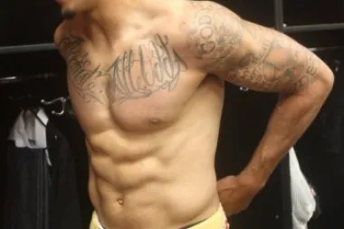 Colin Kaepernick