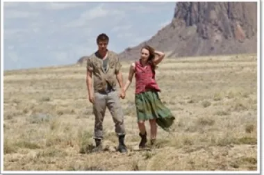 Vodimo vas u kino na film "U sebi"