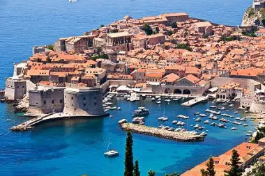 Uskrs u Dubrovniku