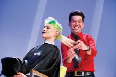 Hairstyle News 2013. i Schwarzkopf Professional poklanjaju vam vrhunske pakete za njegu kose