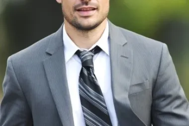 DJ Cotrona