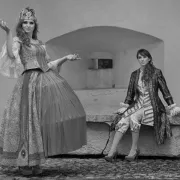 Predstavljen Fashion Festival Croatia Varaždin 2013.