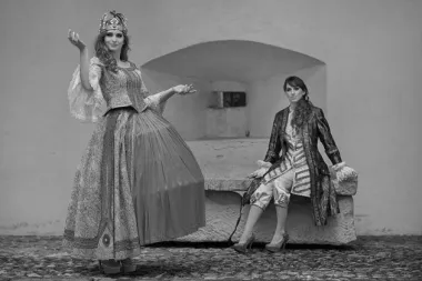 Predstavljen Fashion Festival Croatia Varaždin 2013.