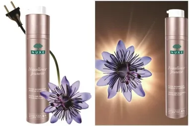 Nuxellence® Jeunesse: Prvi fluid koji puni kožu mladošću i sjajem