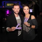 Lorena Nosić i Luka Nižetić poticali na prvi korak i nježnost